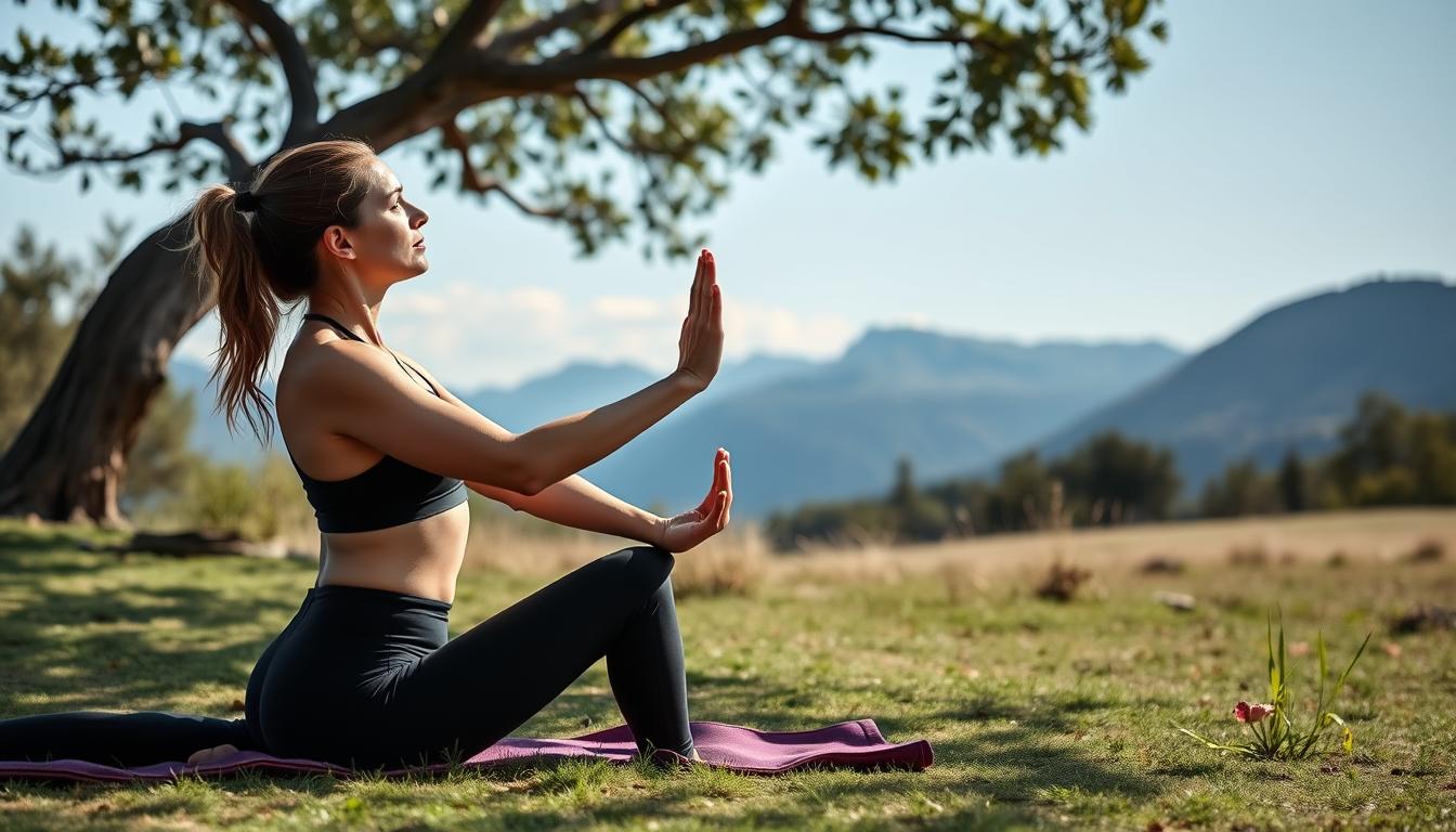 The Ultimate Guide to Fitness and Wellness: Balancing Body and Mind