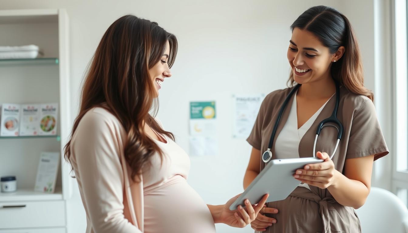 Essential Guide to Pregnant Care: Nutrition, Safety, and Wellness Tips